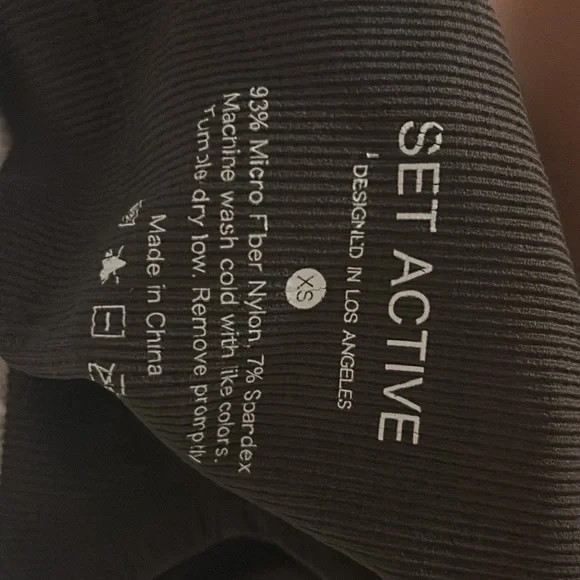 Set Active - Picture 3 of 3